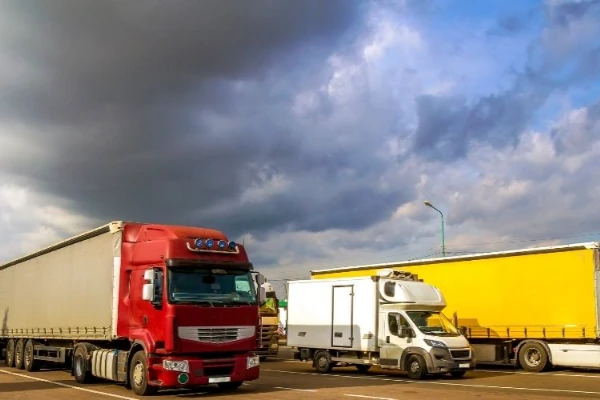 Sinop Kırşehir Nakliyat Ambarları